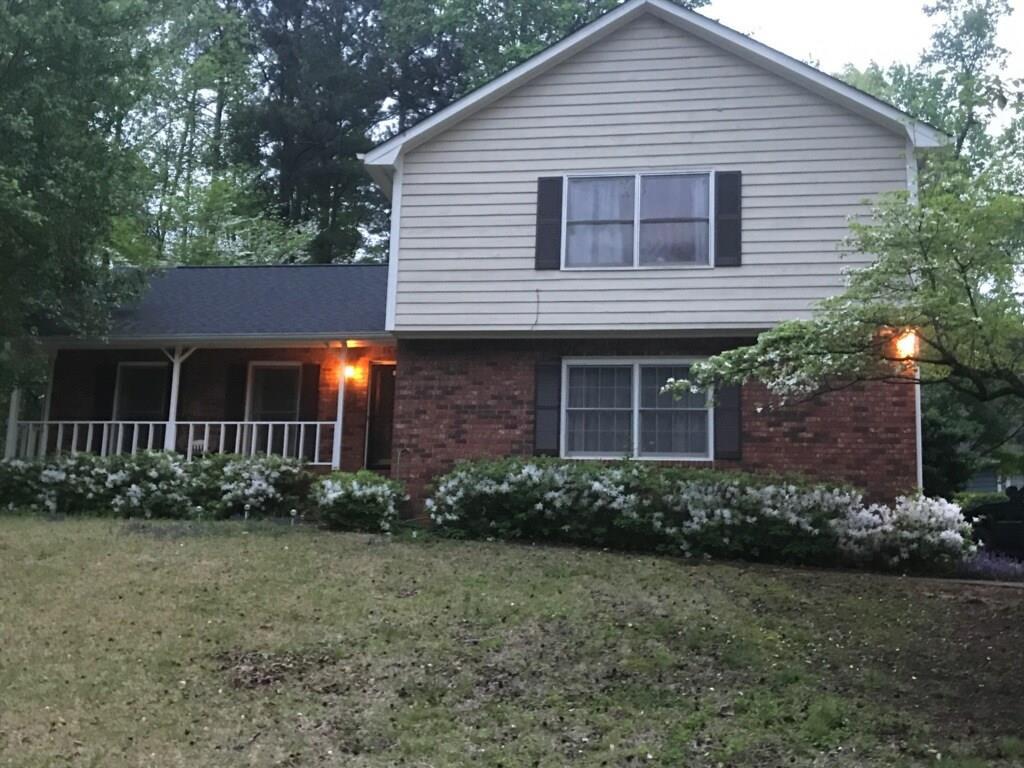 3996 Guilford Ct., Lilburn, GA 30047