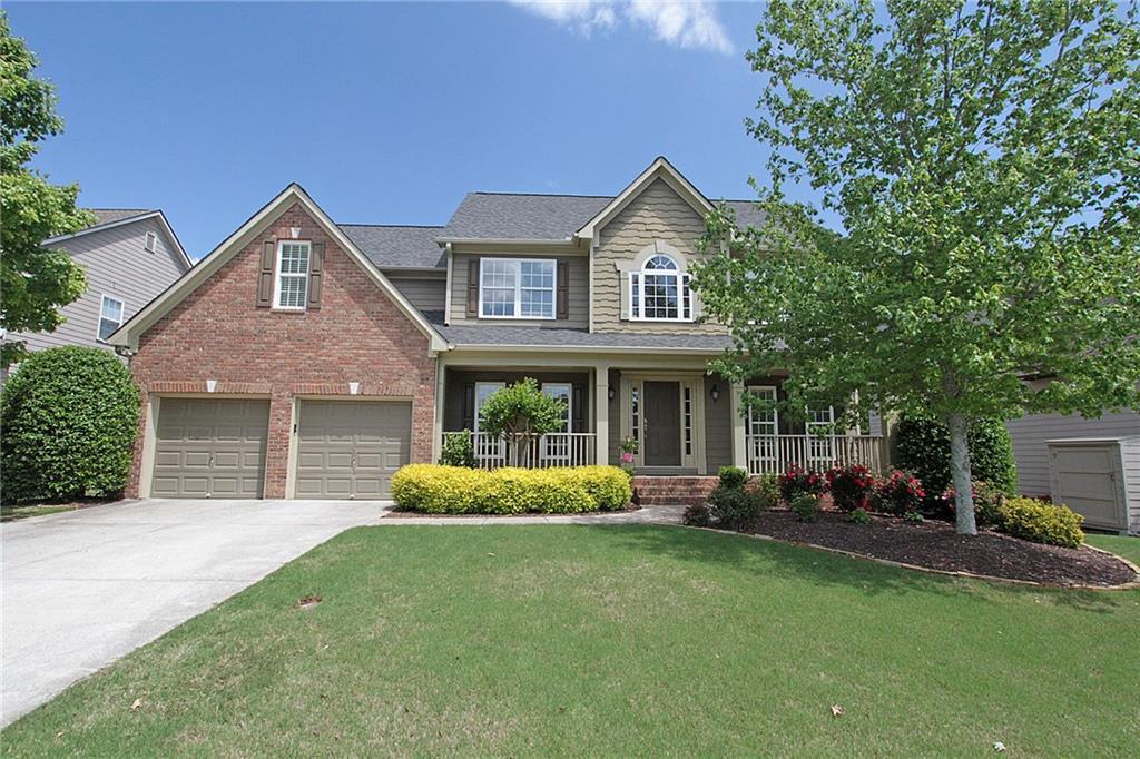 5505 Oak Hill Ter., Cumming, GA 30040