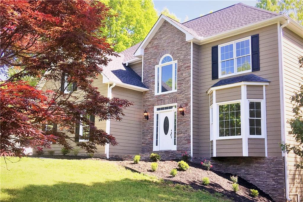 425 Woodridge Ct., Canton, GA 30114
