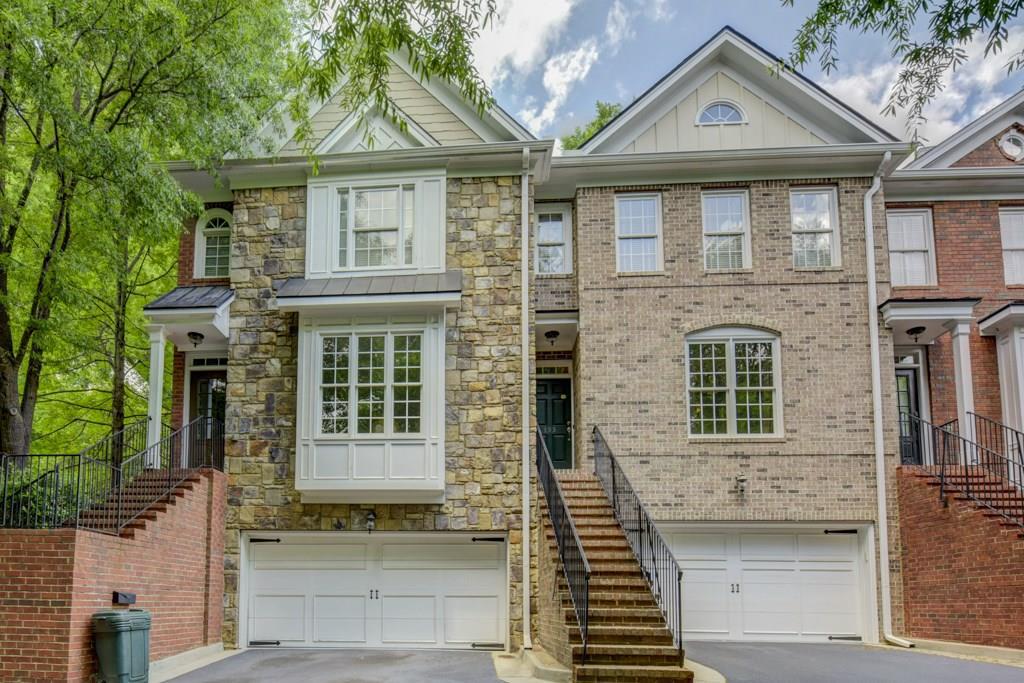 133 Chemin De Vie, Sandy Springs, GA 30328