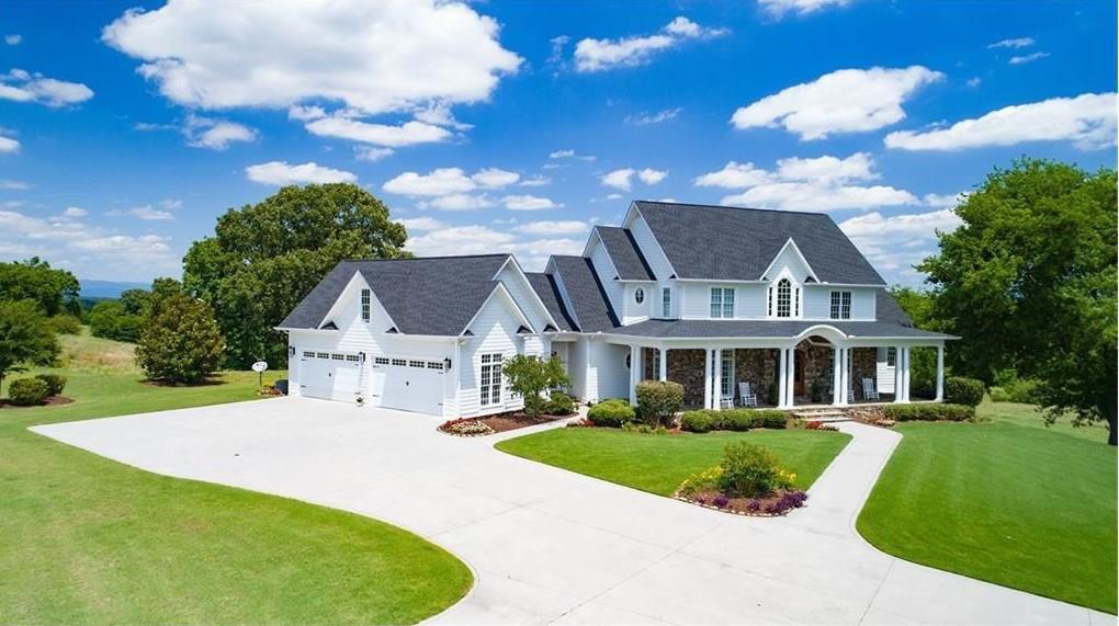 278 J Slagle Rd., Calhoun, GA 30701