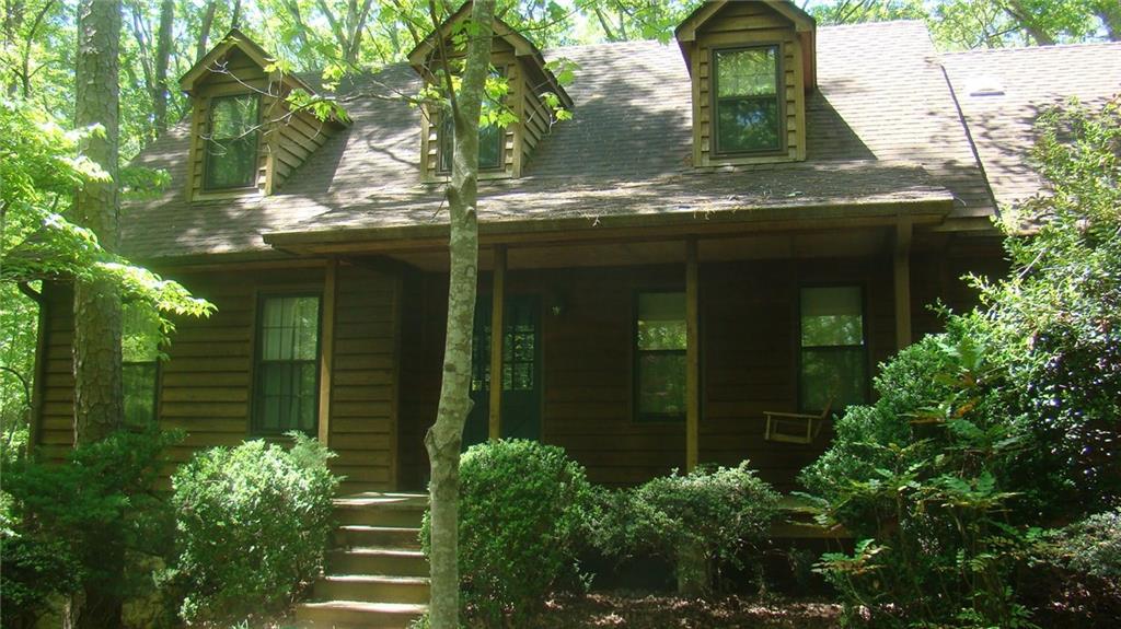 842 Holland Rd., Powder Springs, GA 30127