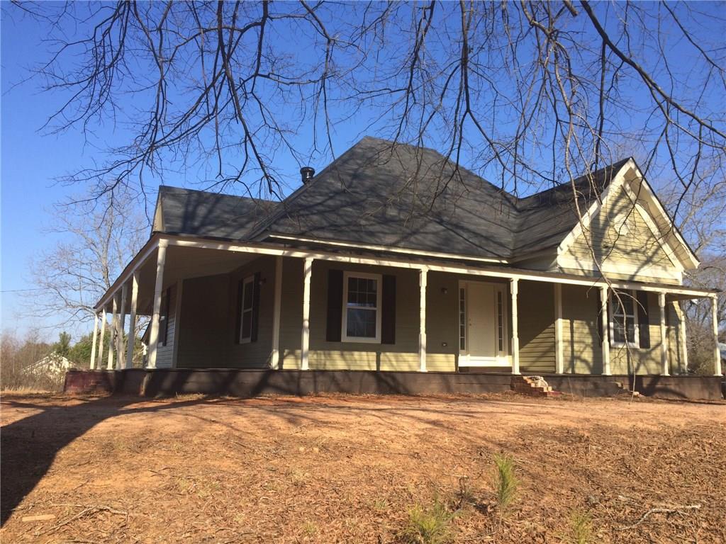 2780 Dry Pond Rd., Monroe, GA 30656