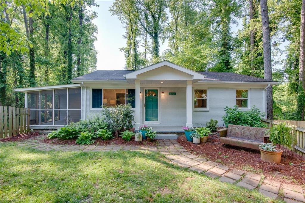 1321 Black Oak Dr., Atlanta, GA 30316