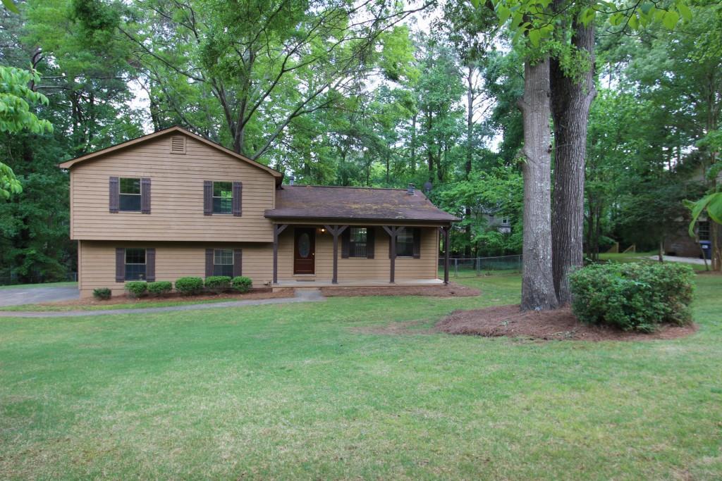 63 Stone Mill Ln., Marietta, GA 30064