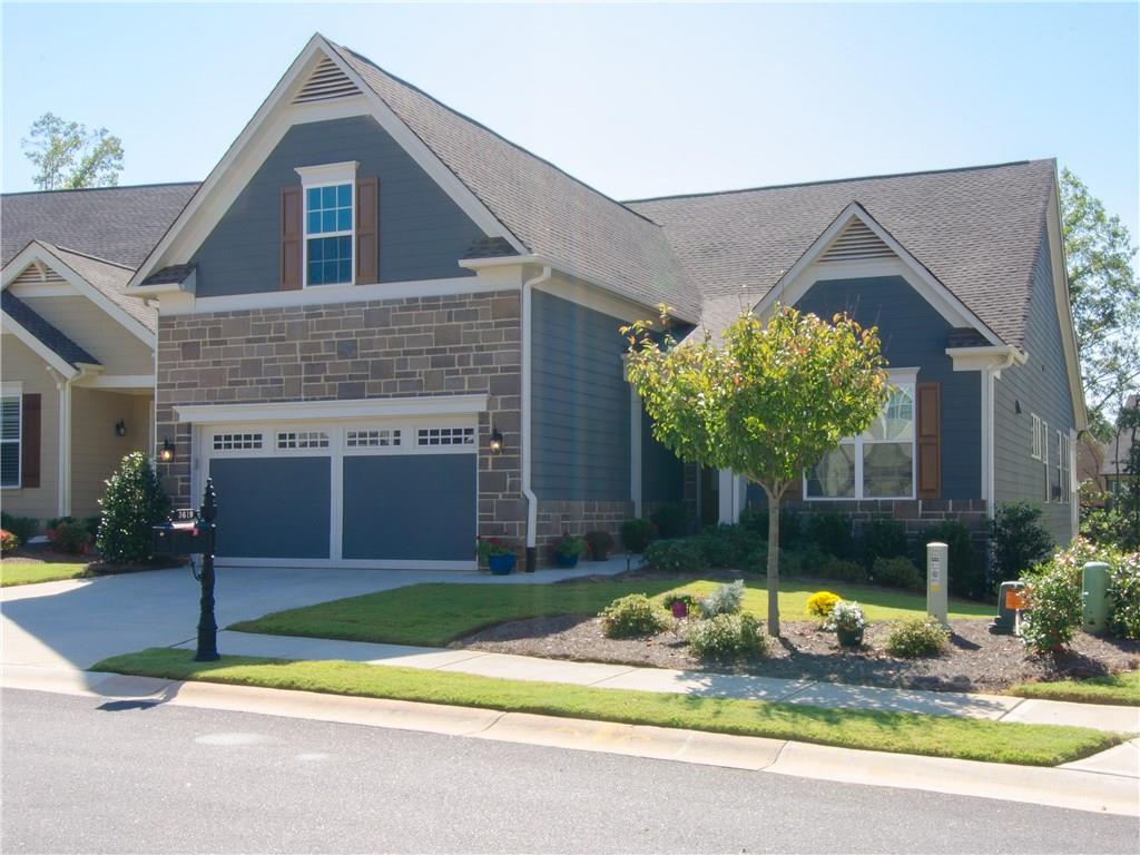 3619 Majestic Oak Dr., Gainesville, GA 30504