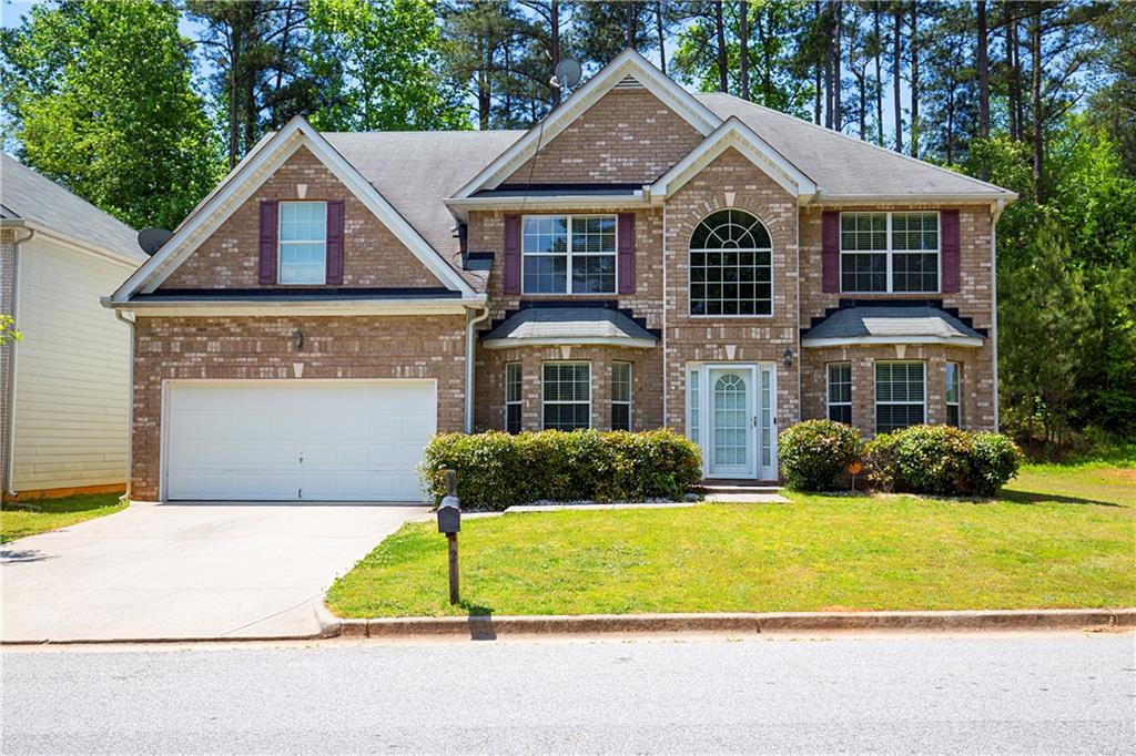 2114 Benidorm Ct., Atlanta, GA 30349