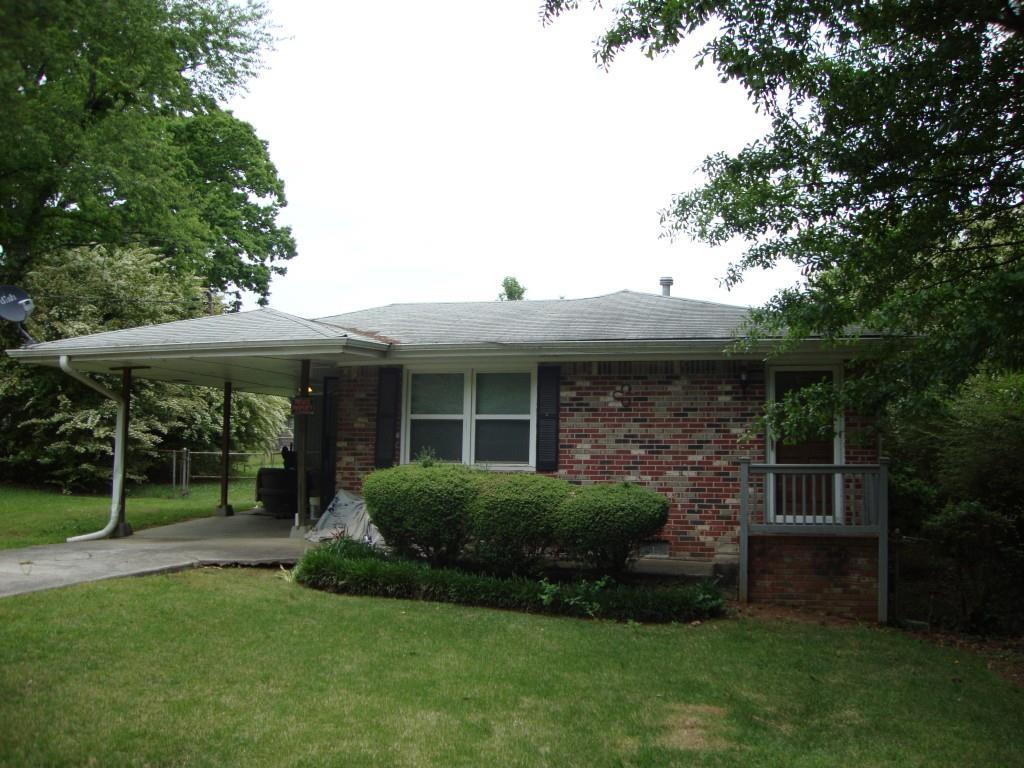 4168 Cottage Ln., Conley, GA 30288