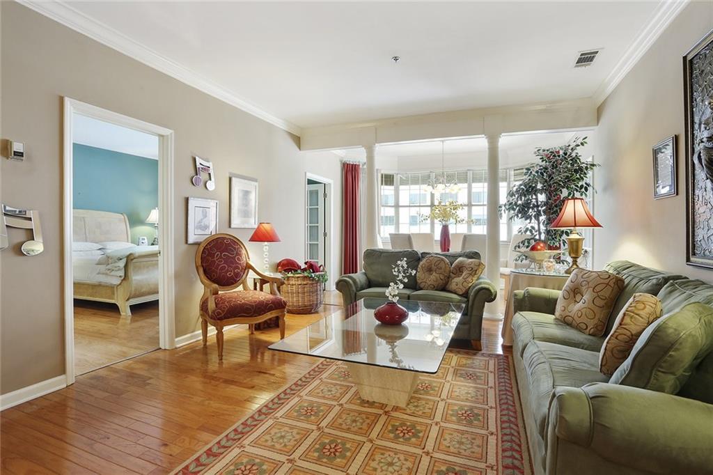 2499 Peachtree Rd. #206, Atlanta, GA 30305