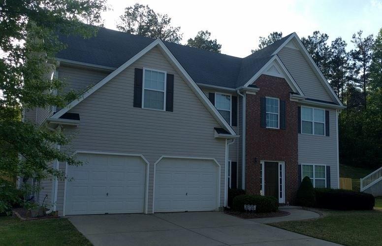 352 Kyles Cir., Hiram, GA 30141