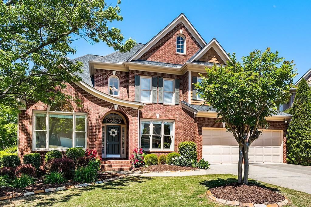 3293 Millwood Tr., Smyrna, GA 30080
