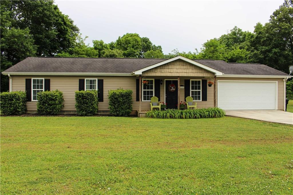 5113 Red Bud Rd., Calhoun, GA 30701