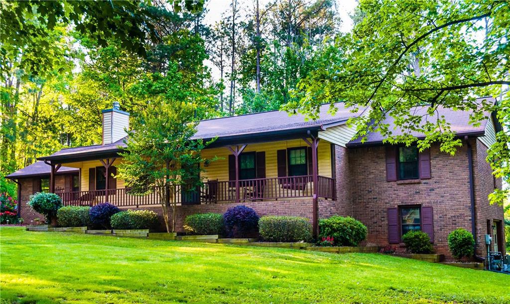 25 Ashlee Ct., Stockbridge, GA 30281