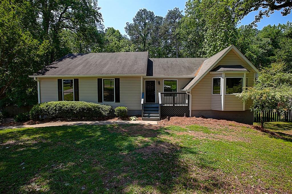 1081 Neva Dr., Marietta, GA 30060