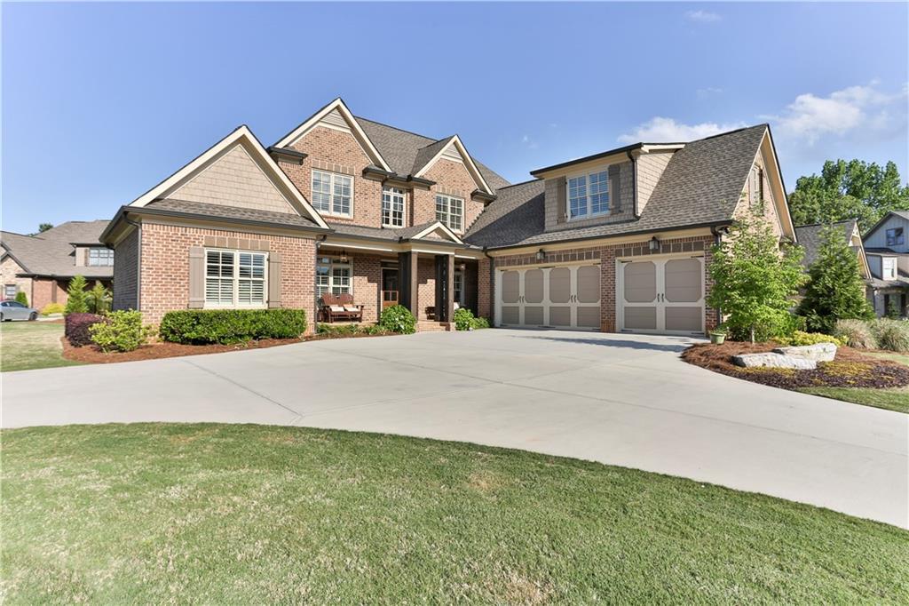 109 Slate Dr., Buford, GA 30518