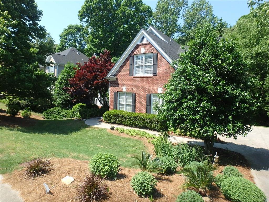 1872 Bakers Mill Rd., Dacula, GA 30019