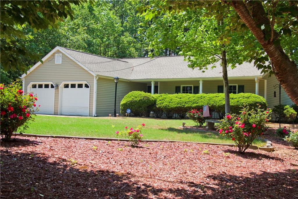 2321 River Station Ter., Woodstock, GA 30188