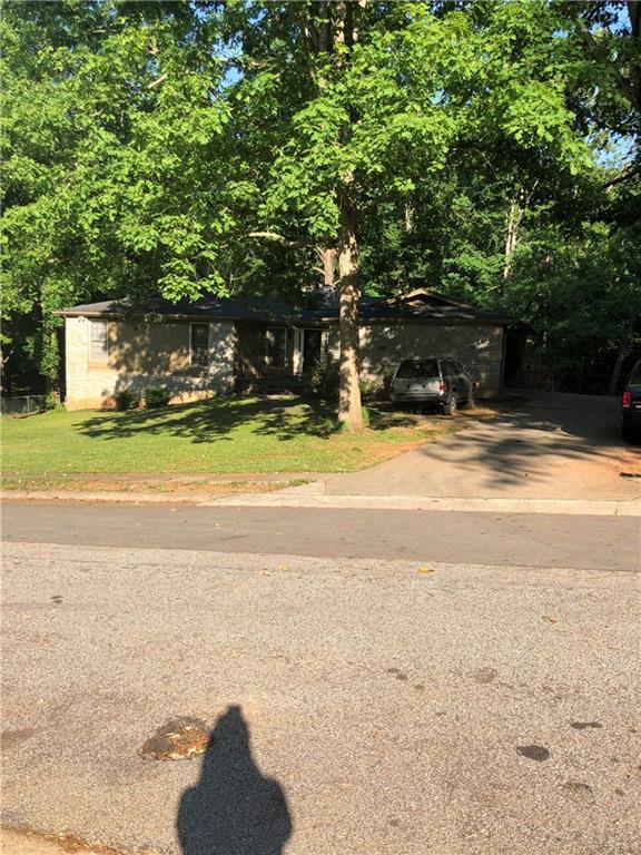 3974 Magnolia Ln., Buford, GA 30519