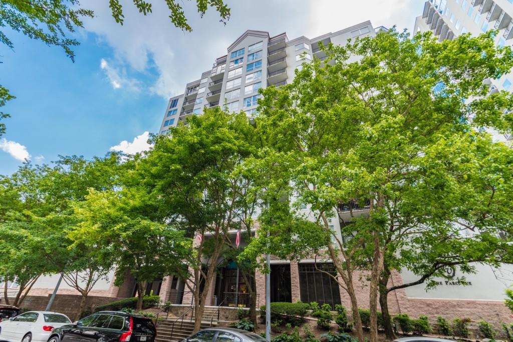 275 13th St. #805, Atlanta, GA 30309