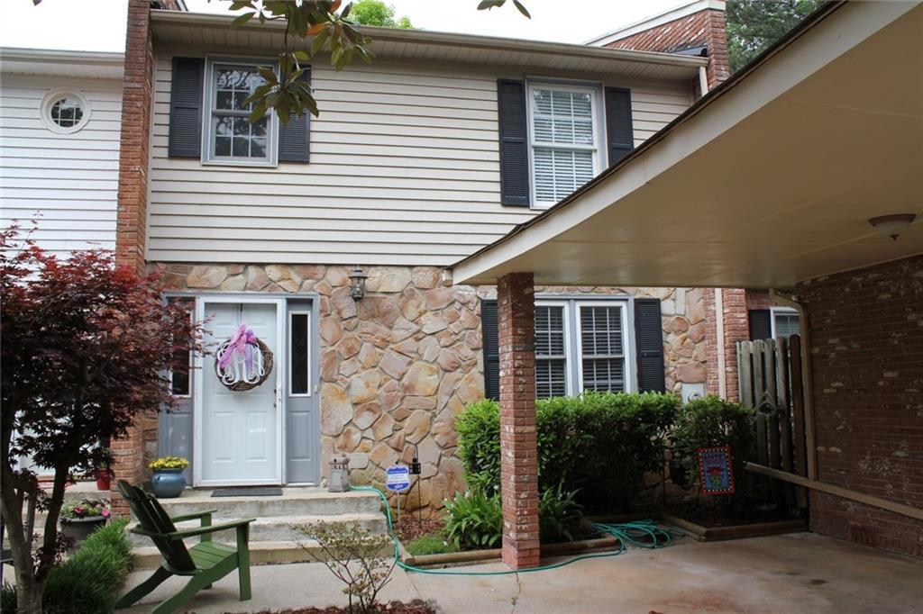6500 Gaines Ferry Rd., Flowery Branch, GA 30542