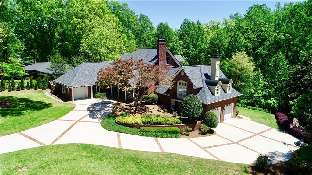 1120 Springdale Rd., Gainesville, GA 30501