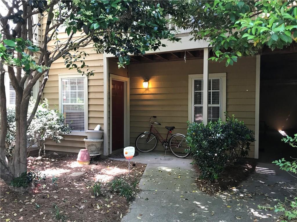 901 Country Park Dr., Smyrna, GA 30080