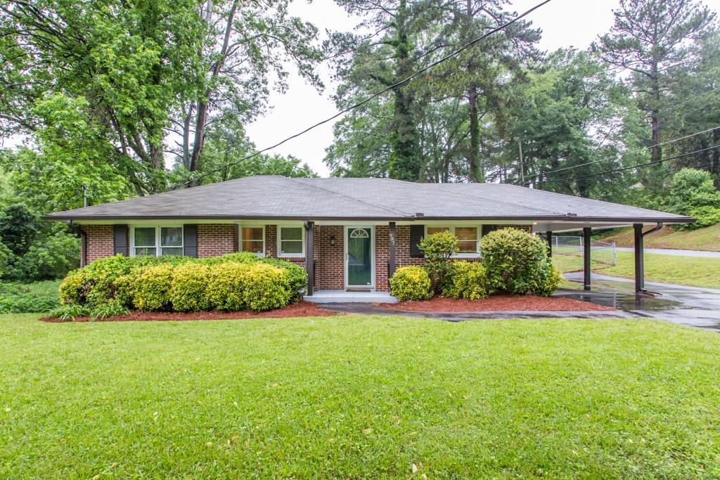 987 Fayetteville Rd., Atlanta, GA 30316