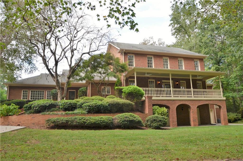 5025 Howard Rd., Cumming, GA 30040