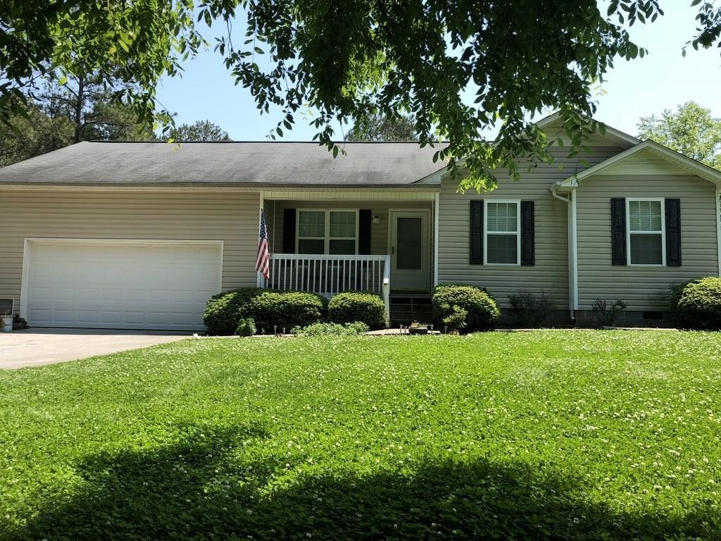 234 Campbell Rd., Calhoun, GA 30701