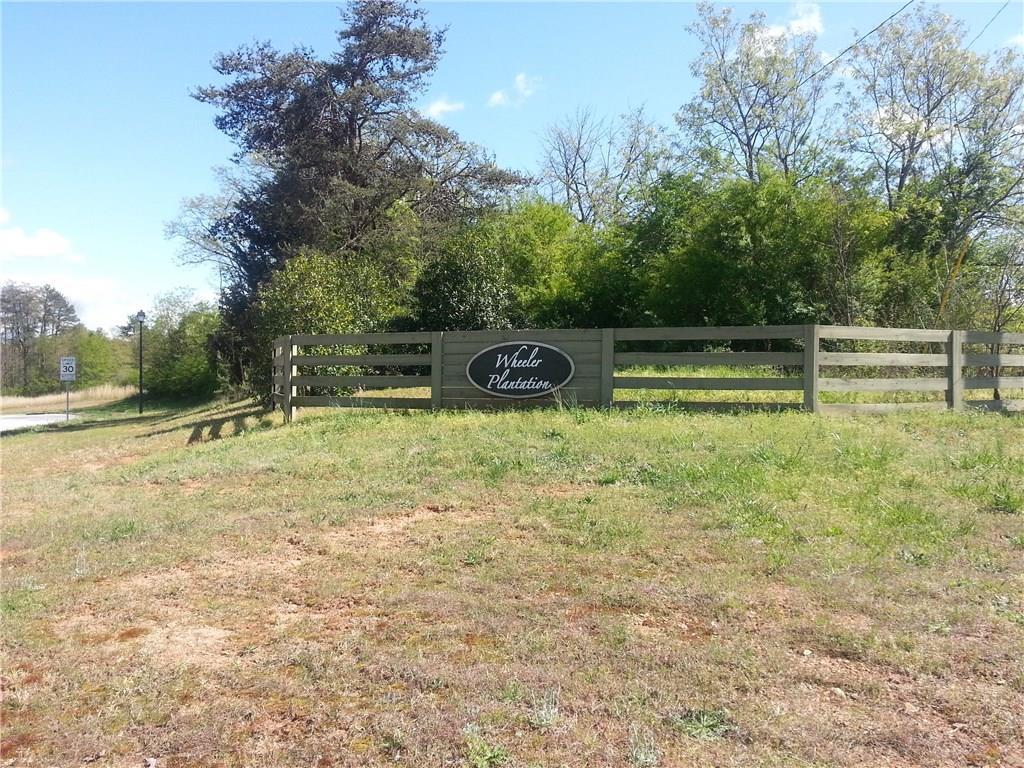 5567 Wheeler Plantation Dr., Murrayville, GA 30564