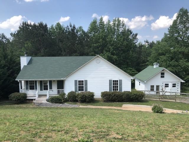 356 Hobson Dr., Jasper, GA 30143