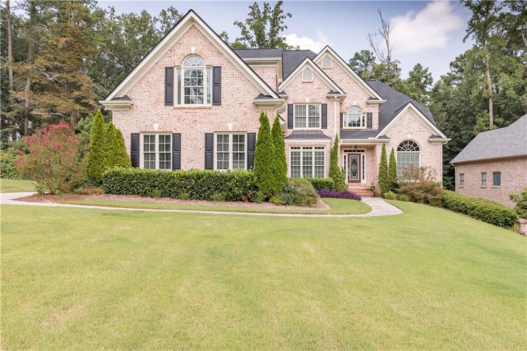 5585 Jordan Rd., Stone Mountain, GA 30087