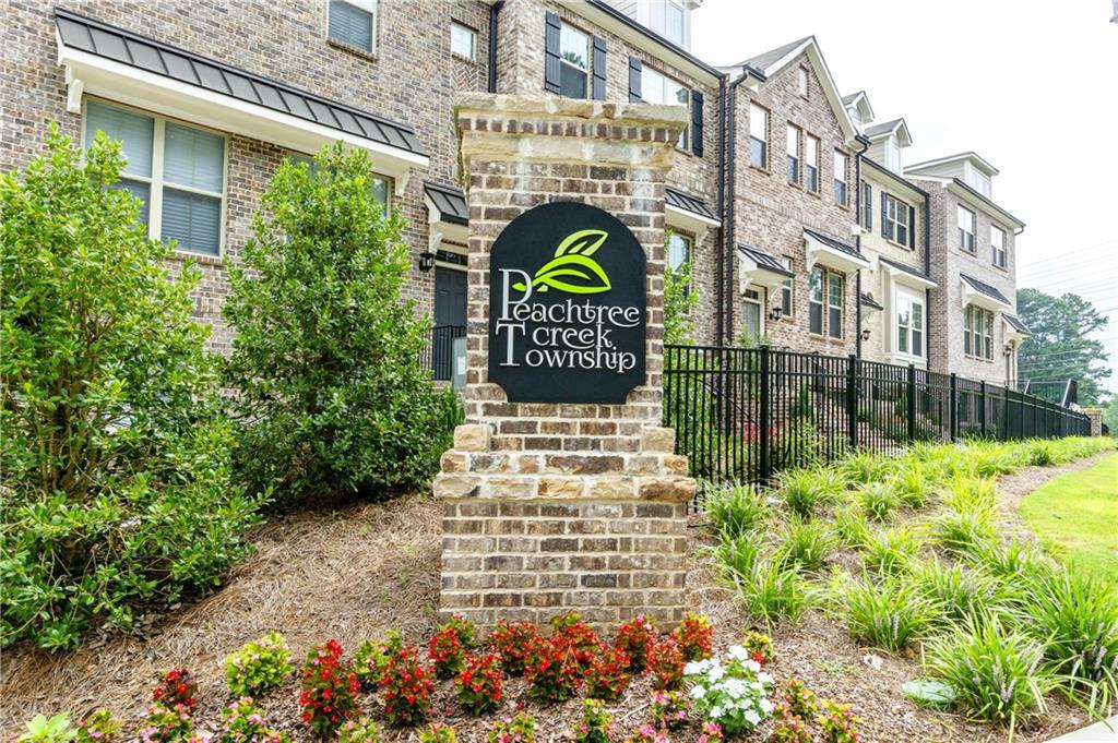 1831 Hislop Ln. #2, Atlanta, GA 30345