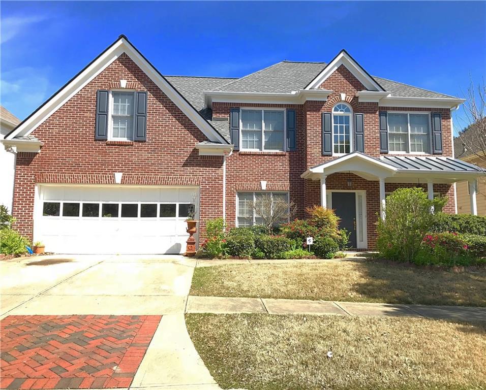 1039 Carroll Ct., Norcross, GA 30071