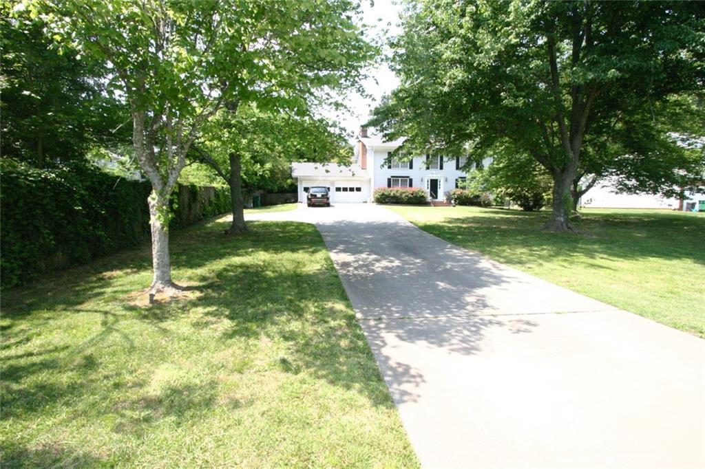 5165 Five Forks Trickum Rd., Lilburn, GA 30047