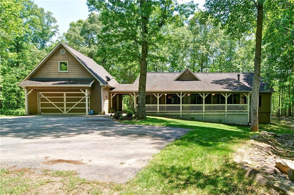 3170 Ball Ground Rd., Ball Ground, GA 30107