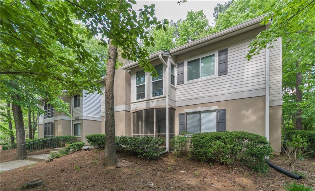 4004 Wingate Way, Sandy Springs, GA 30350