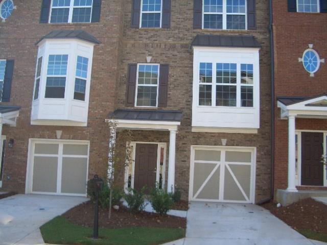 1822 Appaloosa Mill Ct., Buford, GA 30519