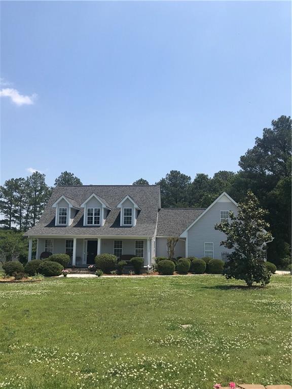 130 Clifton Ct., Calhoun, GA 30701