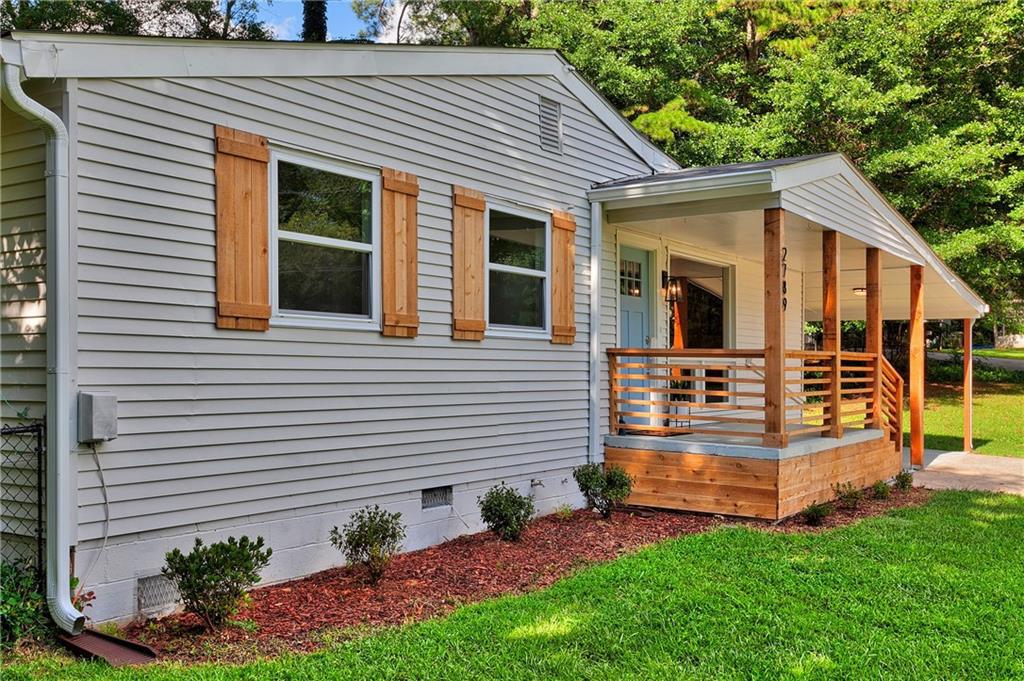 2789 Madison St., Smyrna, GA 30080