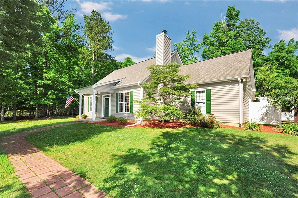 164 Emily Ln., Adairsville, GA 30103