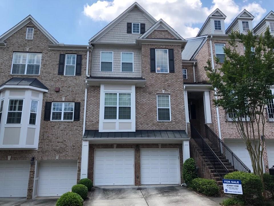 3058 Woodwalk Dr. #13, Atlanta, GA 30339