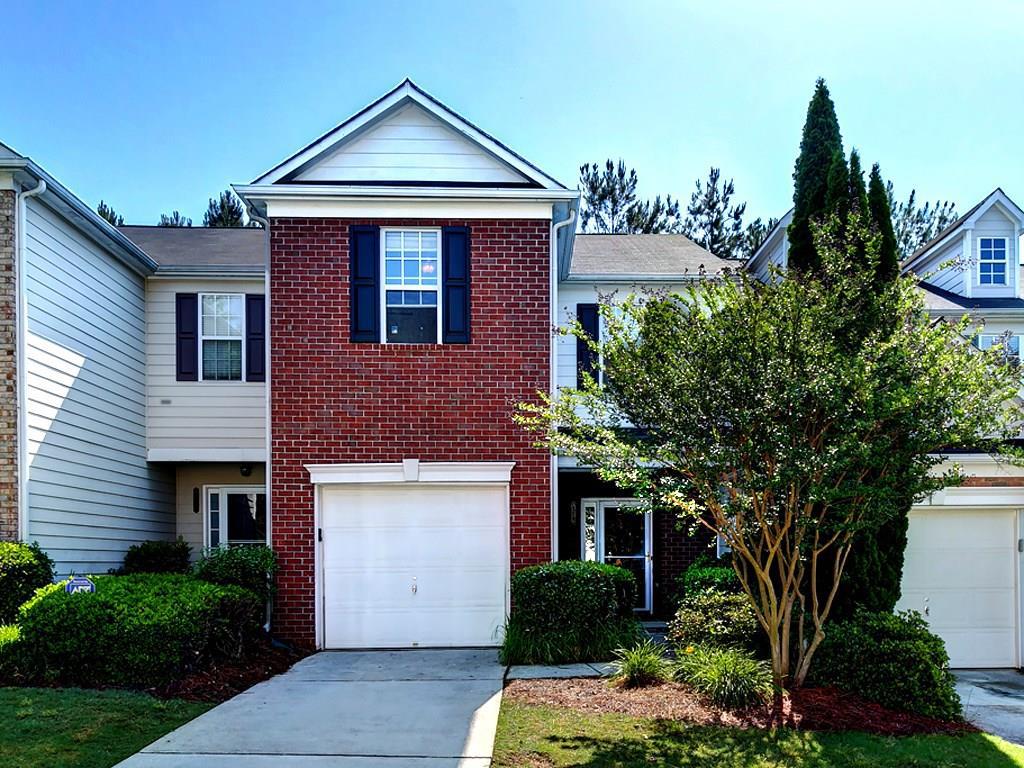 303 Antebellum Pl., Woodstock, GA 30188