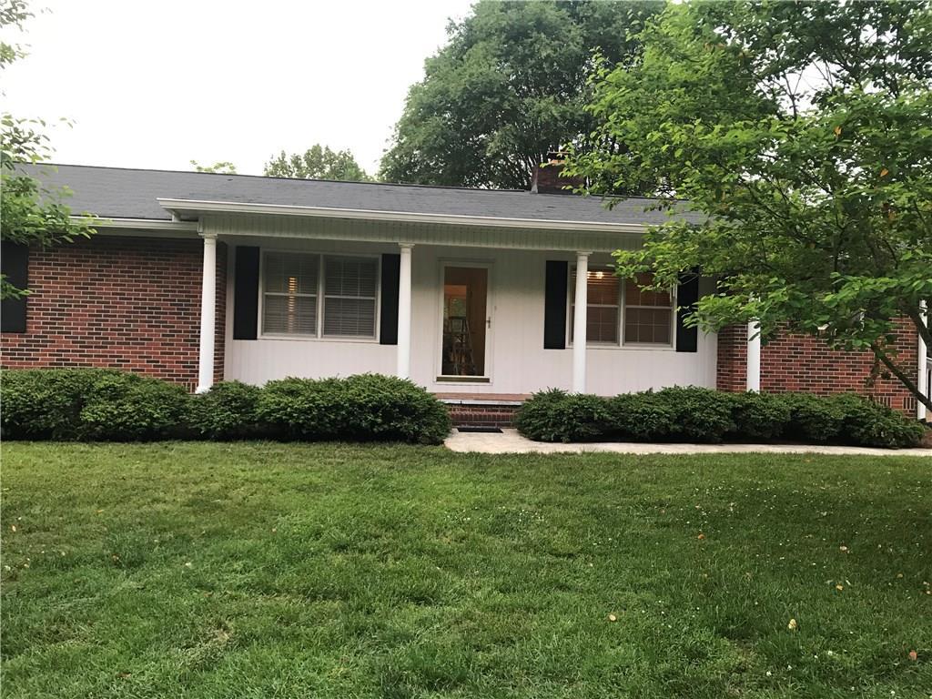 404 Cartersville St., Ball Ground, GA 30107