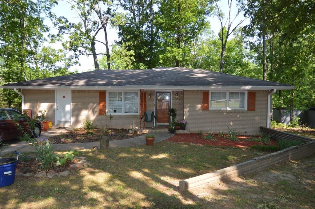 [Address Hidden by Seller], Douglasville, GA 30135