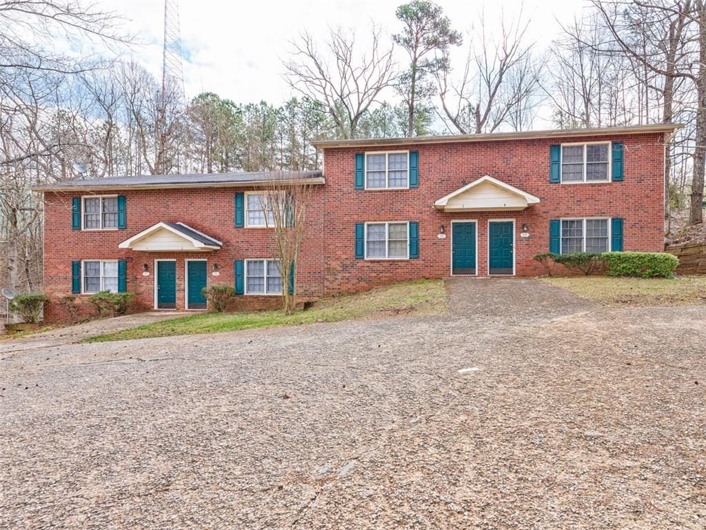 3172 Sloping Ter., Snellville, GA 30078