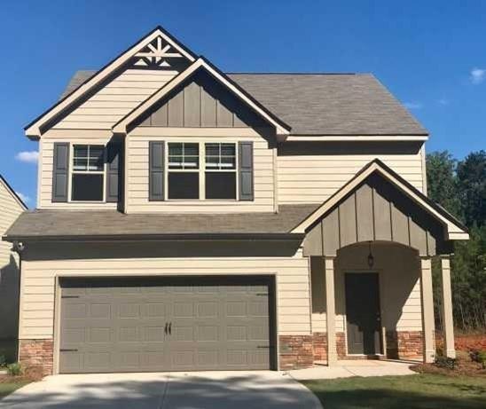 [Address Hidden by Seller], Athens, GA 30606