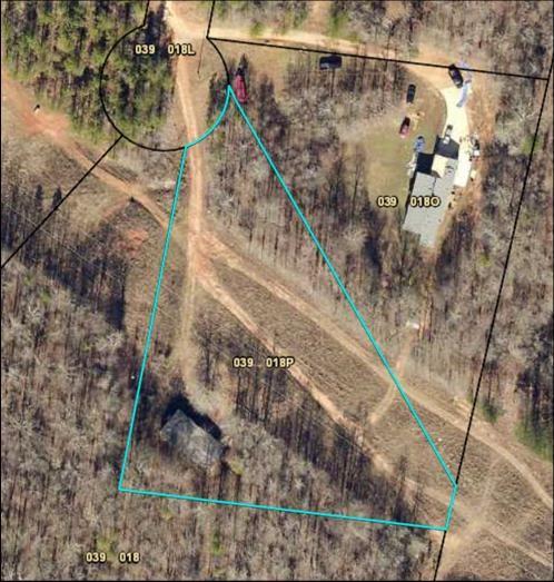 555 Rucker Rd., Jefferson, GA 30549