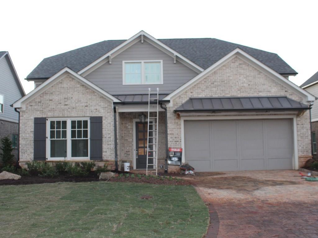 1965 Creekstone Point Dr., Cumming, GA 30041
