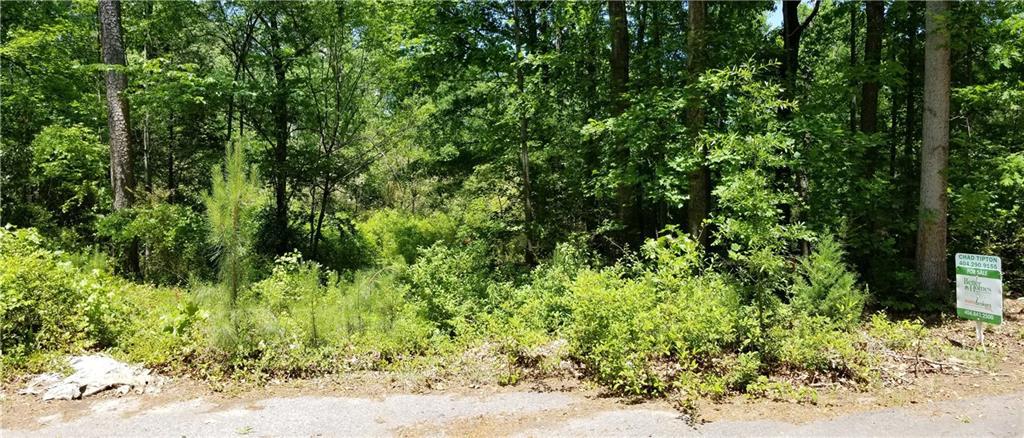 2505 Nevels Rd., Atlanta, GA 30349